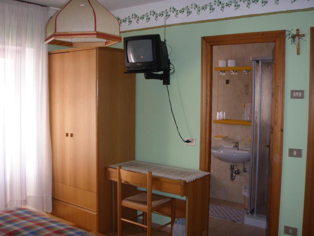 Albergo Ombrettola Falcade Room photo