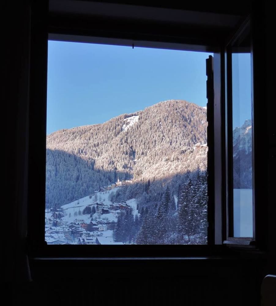 Albergo Ombrettola Falcade Exterior photo
